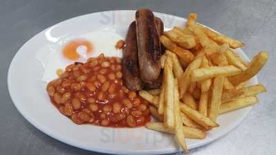 Aldbrough Coffee Pot