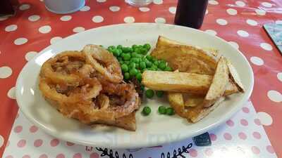 Aldbrough Coffee Pot