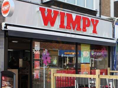 Wimpy