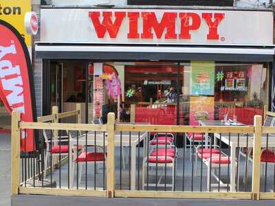 Wimpy
