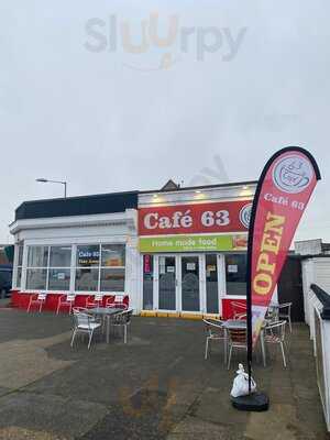 Cafe 63