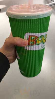 Boost Juice Bar