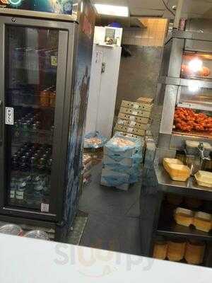 Maryland Chicken - Lower Parliament Street