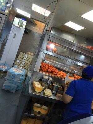 Maryland Chicken - Lower Parliament Street