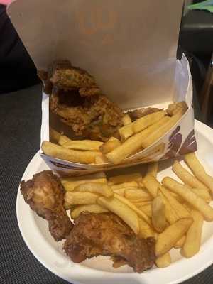Maryland Chicken - Lower Parliament Street