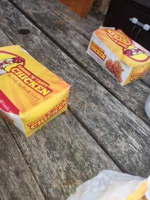 Maryland Chicken - Lower Parliament Street