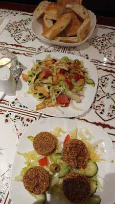 Konya's Gold Turkish Restaurant & Cafe