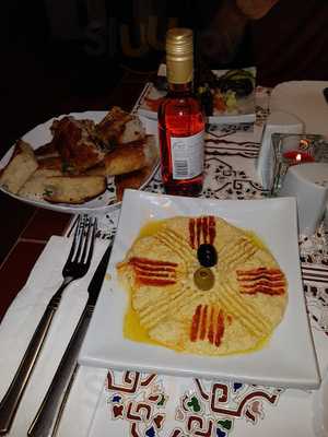 Konya's Gold Turkish Restaurant & Cafe