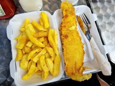 Fish & Chips