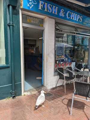 Fish & Chips