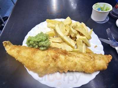 Fish & Chips