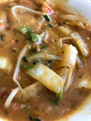 Manna East Asia Cuisine