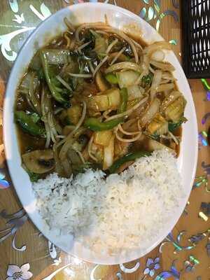 Manna East Asia Cuisine