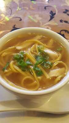 Manna East Asia Cuisine