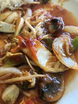 Manna East Asia Cuisine