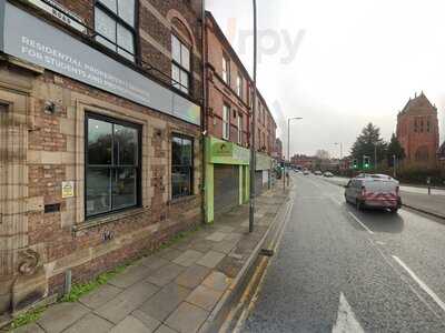 Manna East Asia Cuisine