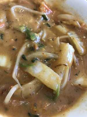 Manna East Asia Cuisine