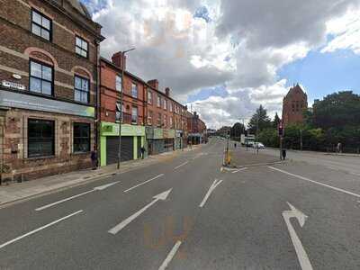 Manna East Asia Cuisine