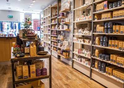 Whittard Of Chelsea Brighton