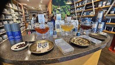 Whittard Of Chelsea Brighton