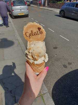 Gelato