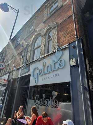 Gelato
