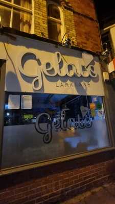 Gelato