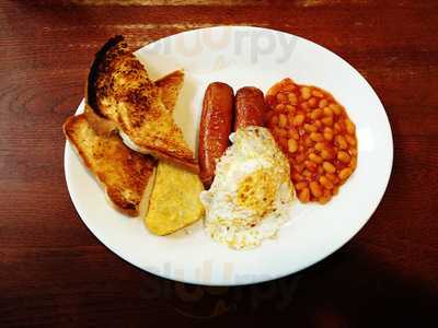 Pound Cafe And Bakery