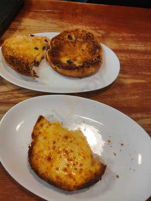 Pound Cafe And Bakery