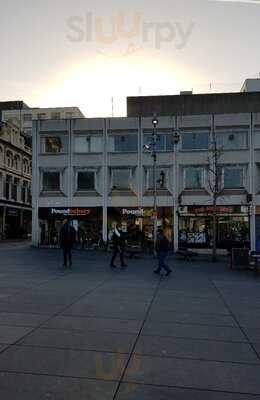 Pound Cafe And Bakery