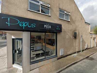 Pepi's Pizza