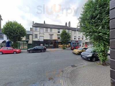 Alternative Takeaway