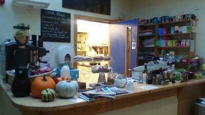 Tarner Community Cafe