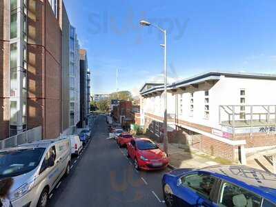 Tarner Community Cafe