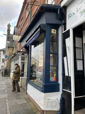 Bryson's Bakery, Kirkby Stephen Shop