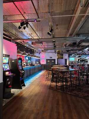 The Bierkeller Liverpool