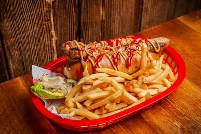 The Bierkeller Liverpool