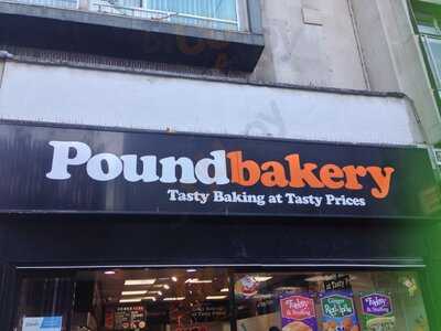 Poundbakery Liverpool  Broadway