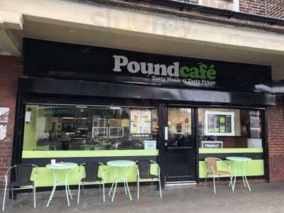 Poundbakery Liverpool  Broadway