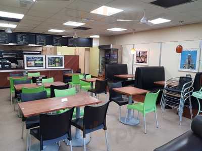 Poundbakery Liverpool  Broadway