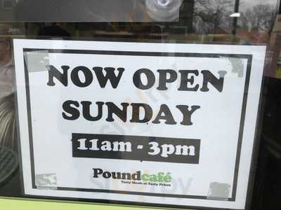 Poundbakery Liverpool  Broadway