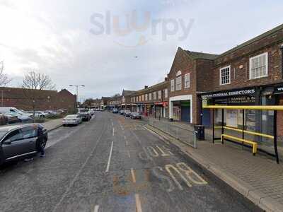 Poundbakery Liverpool  Broadway