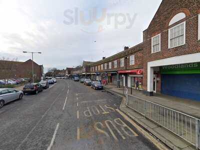 Poundbakery Liverpool  Broadway