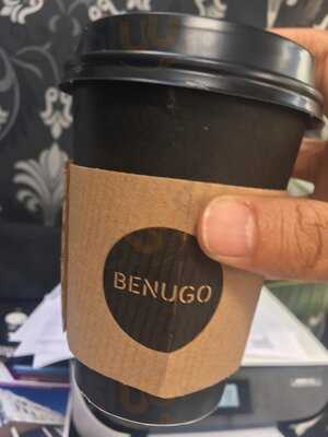 Benugo