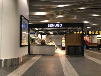 Benugo