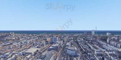 Vaughan's Wholesome Fast Food