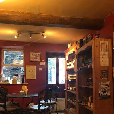 Beatties Deli And Coffee Shop