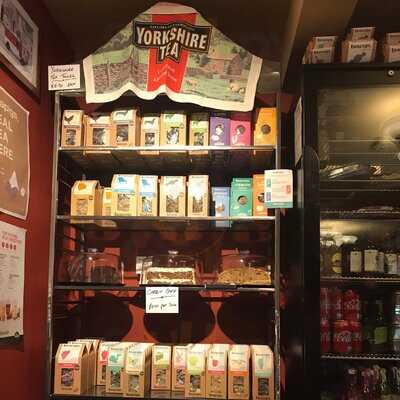 Beatties Deli And Coffee Shop