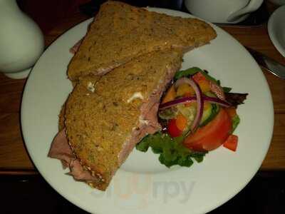 Beatties Deli And Coffee Shop