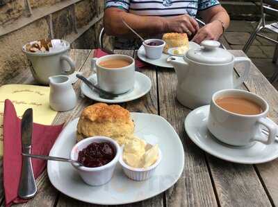 Beatties Deli And Coffee Shop